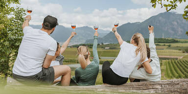 Die größte Erlebniswelt rund um Wein & Reisen: Winery-Vacation.com