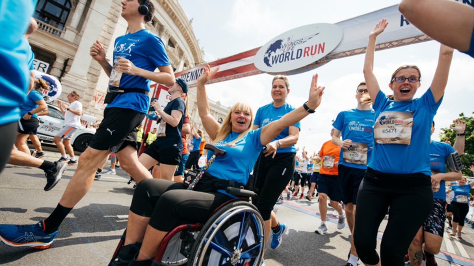 Der 5. Mai 2024 wird ein großer Tag Dann starten Österreich und die