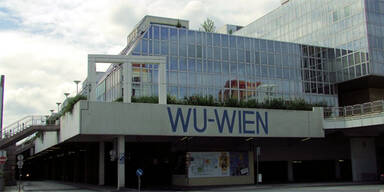 Wirtschfatsuniversität Wien WU WU-Wien