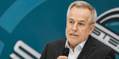 Siegfried Wolf bleibt vorerst Aufsichtsratschef der Sberbank Europe