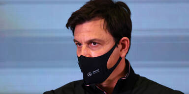 Toto Wolff