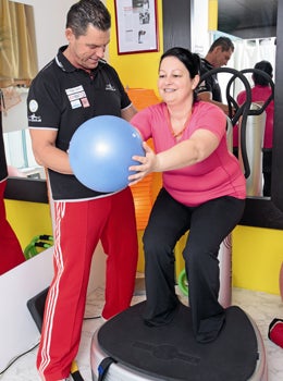 Schlank Challenge