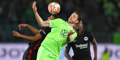 Wolfsburg verpasst Sprung an Spitze