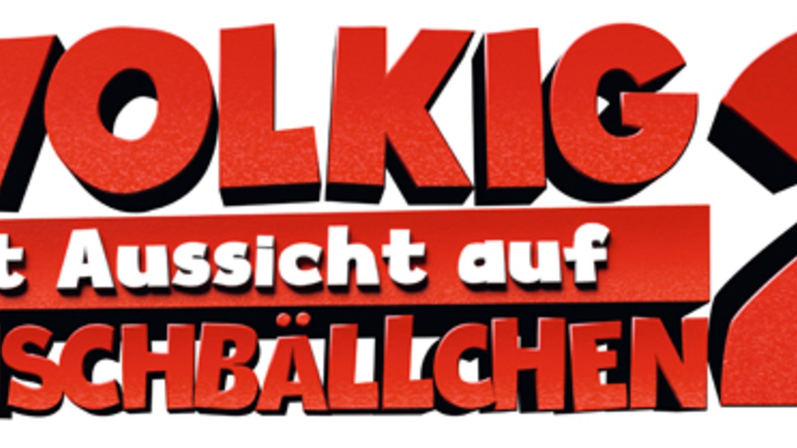 WOLKIG mit Aussicht auf FLEISCHBÄLLCHEN 2 stars24