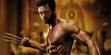 Hugh Jackman ist wieder Wolverine