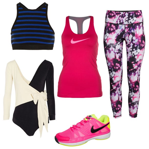 Sportstyles