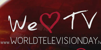 Der World Television Day