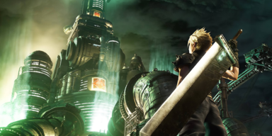 "Final Fantasy VII Remake" im Test