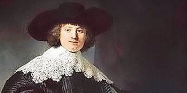 »Bilder-Krieg« um Rembrandt beendet