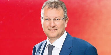 XXXLutz-Manager Thomas Saliger: ''Holen jetzt Räumungsverkauf nach''