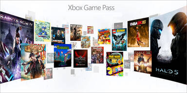 Großes Update für den Xbox Game Pass