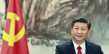 Xi zu Jubiläumsfeiern in Hongkong eingetroffen