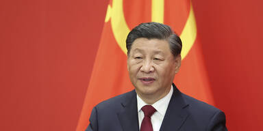 China überrascht mit klarem Kriegs-Statement