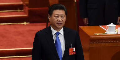 China kann sich nicht auf neues Politbüro einigen
