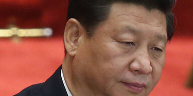 Xi Jinping neuer Präsident Chinas