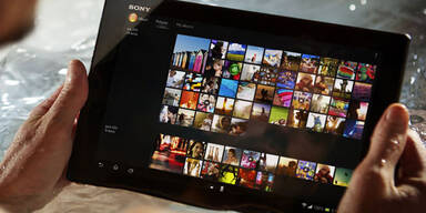 Android-Tablets ziehen 2013 am iPad vorbei