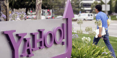 Q3: Yahoo verdreifacht Gewinn