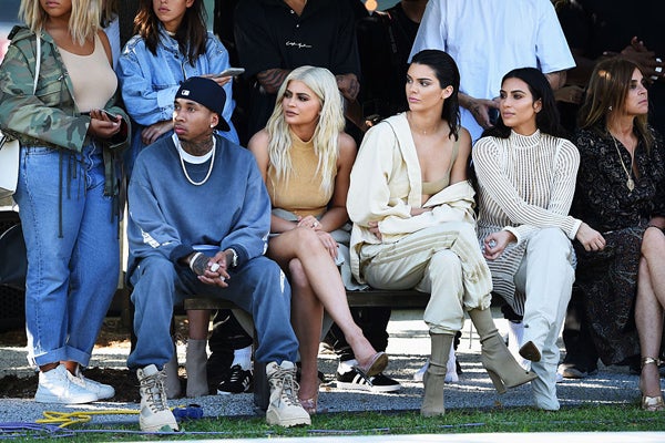 Yeezy Season 4