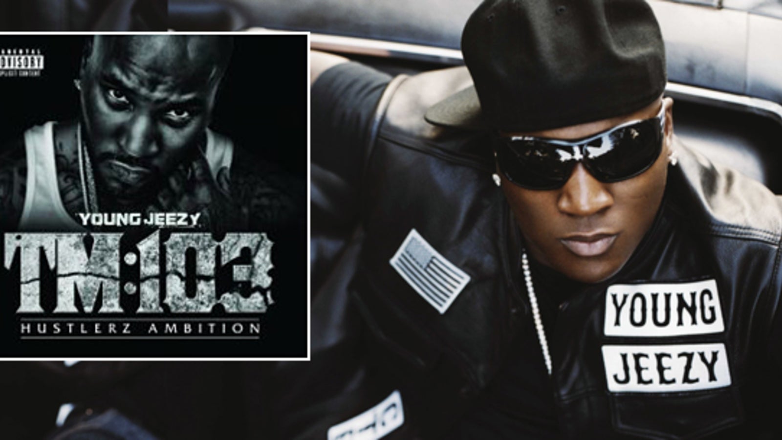 Young Jeezy mit neuem Hiphop Album oe24.at
