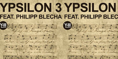 Ypsilon3 feat. Philipp Blecha