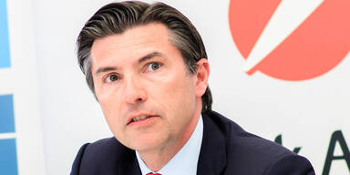 Aufschwung hält laut Bank Austria an