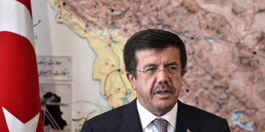 Türkischer Minister will doch nach Wien kommen