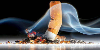 Zigarette Rauchen Rauchverbot