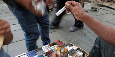 Saudi-Arabien: Zigarettenpreise verdoppelt!