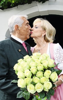 Dagmar Koller Talk Sexualität