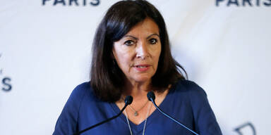 Zu viele Frauen in Führungspositionen: Geldstrafe für Paris | Bürgermeisterin: "Absurd"