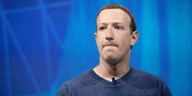 Facebook-Mutter Meta setzt mehr um als erwartet