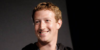 Hat Zuckerberg nur ein einziges T-Shirt?
