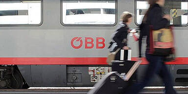 Zug-Chaos auf der Franz-Josefs-Bahn