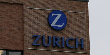 Versicherer Zurich entfernt Logo "Z"