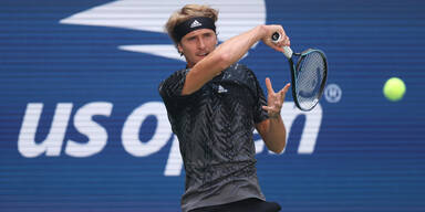 Olympiasieger Zverev vierter Teilnehmer an den ATP-Finals