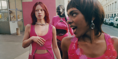 Barbiecore: Der Trend, der die Welt in Pink einfärbt