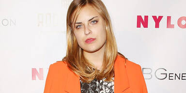 Tallulah Willis