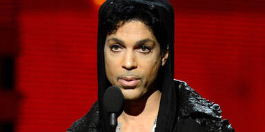 Das war Musik-Legende Prince