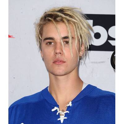Bieber: Was war seine schlimmste Frisur?