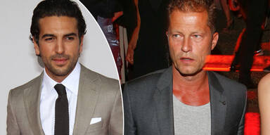 Til Schweiger, Elyas M'Barek