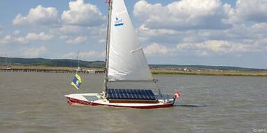 "ASV roboat" errang Weltmeister-Titel