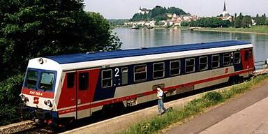 ÖBB prüfen Nutzen der Regionalbahn