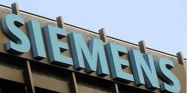 Bestechungsverdacht bei Siemens Österreich