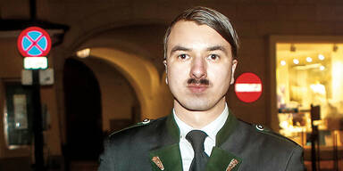 Harald Hitler