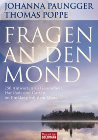 'Fragen an den Mond' von Johanna Paungger-Poppe und Thomas Poppe
