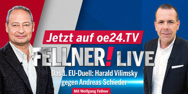 Fellner! LIVE