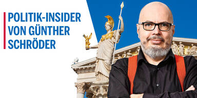 Politik-Insider von Günther Schröder