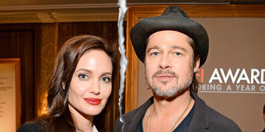 Jolie und Pitt: Teuerste Scheidung die es je gegeben hat?