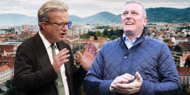 Wer wird Steirer-Landeschef? Kunasek klarer Favorit