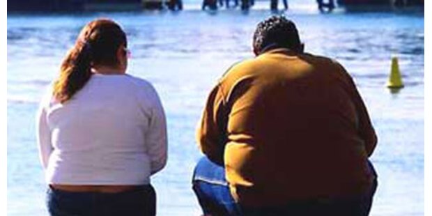 18 Risikogene für Fettleibigkeit entdeckt
